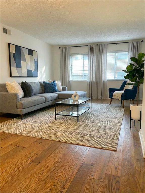 4266 Roswell Rd. #K2, Atlanta, GA 30342