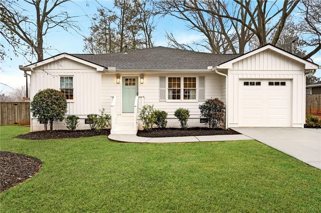 953 Sharon Cir., Smyrna, GA 30080