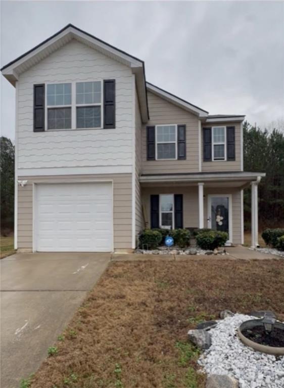 1728 Mary Ave., Griffin, GA 30224