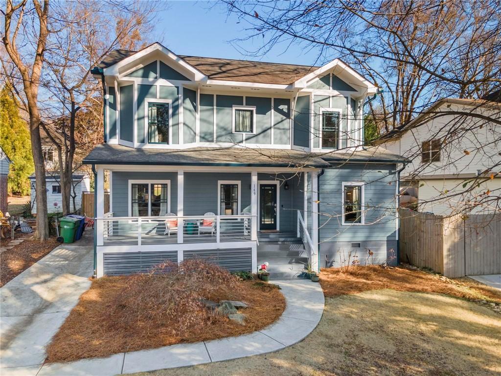 149 Martha Ave., Atlanta, GA 30317