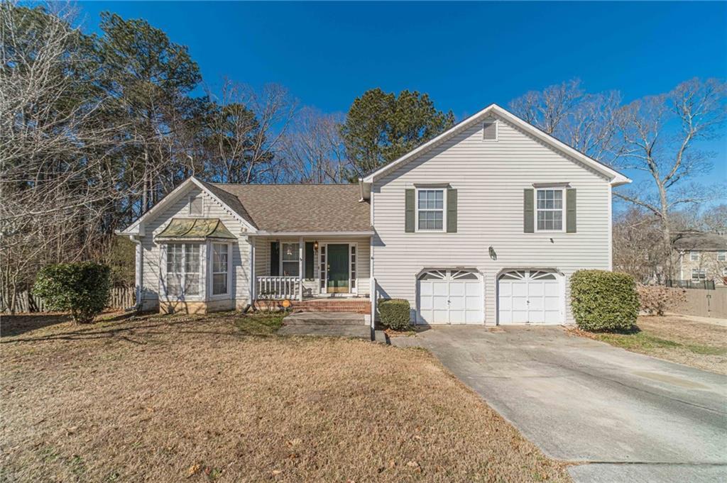 3172 Summit Springs Ct., Loganville, GA 30052