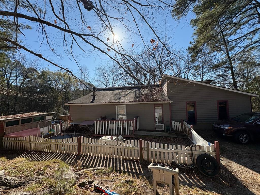 4750 Ridgewood Rd., Monroe, GA 30656