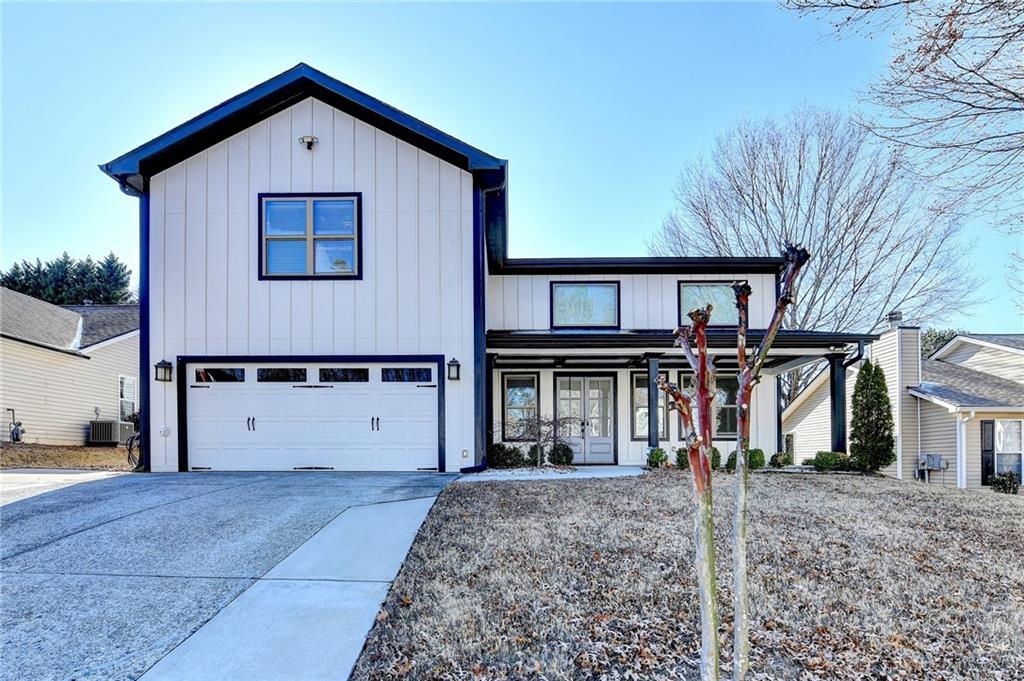 770 Ashland Park Way, Lawrenceville, GA 30045