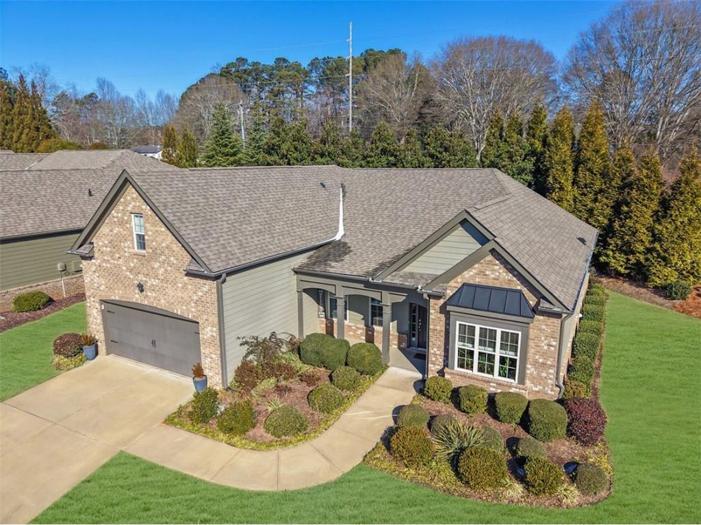 6610 Tything Ct., Cumming, GA 30040