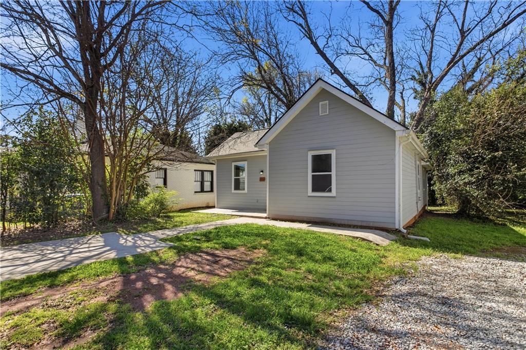 145 Mcdonough Blvd., Atlanta, GA 30315