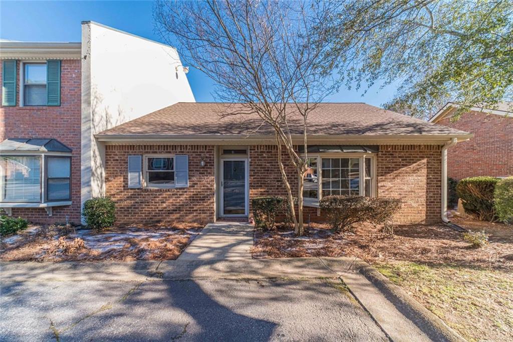 250 Cleveland Rd. #228, Bogart, GA 30622