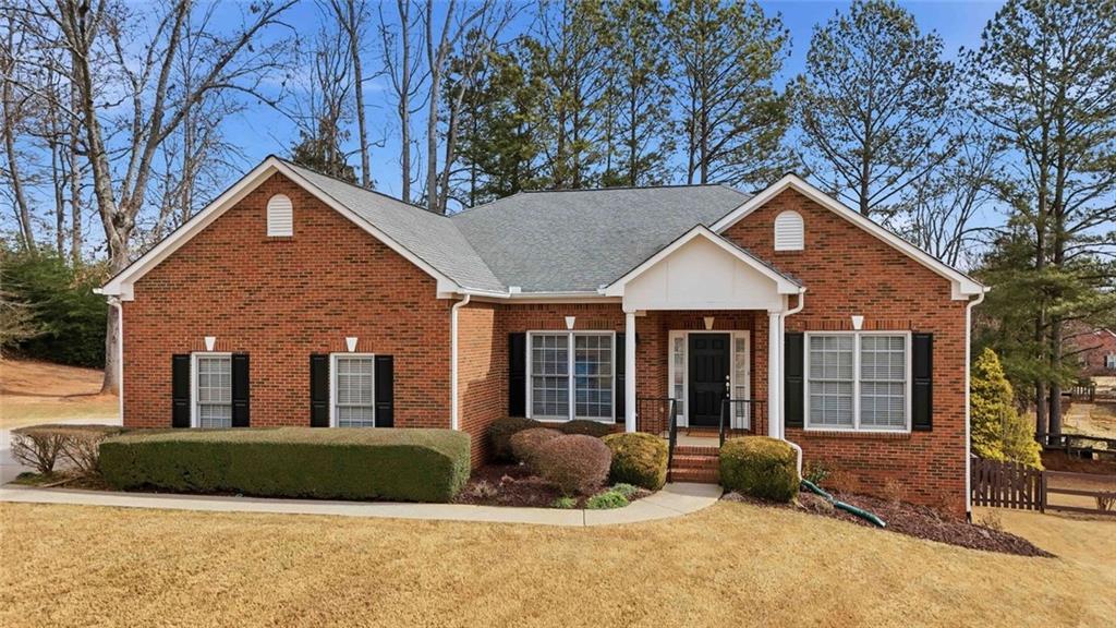 602 Crabapple Ct., Canton, GA 30115