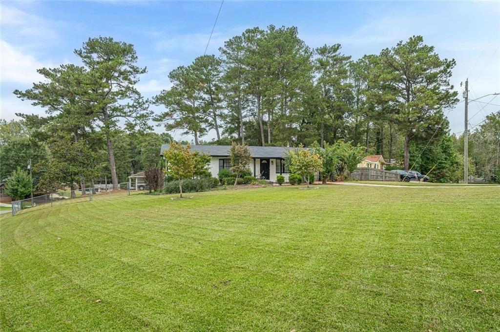 85 Smyrna Powder Springs Rd., Marietta, GA 30060