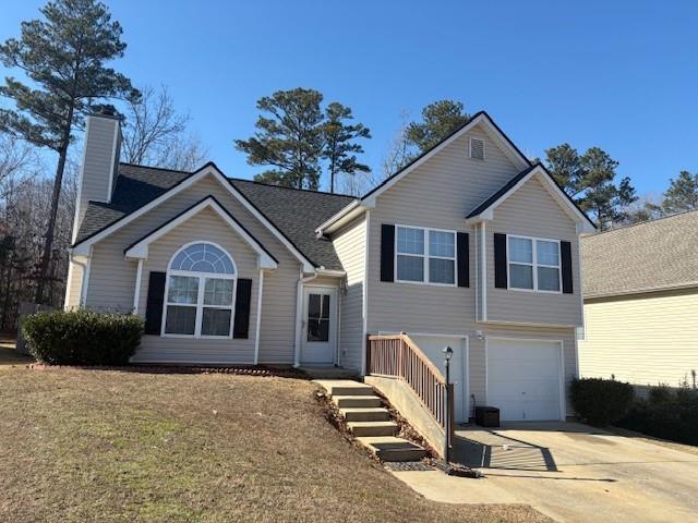 136 St Ann Cir., Dallas, GA 30157