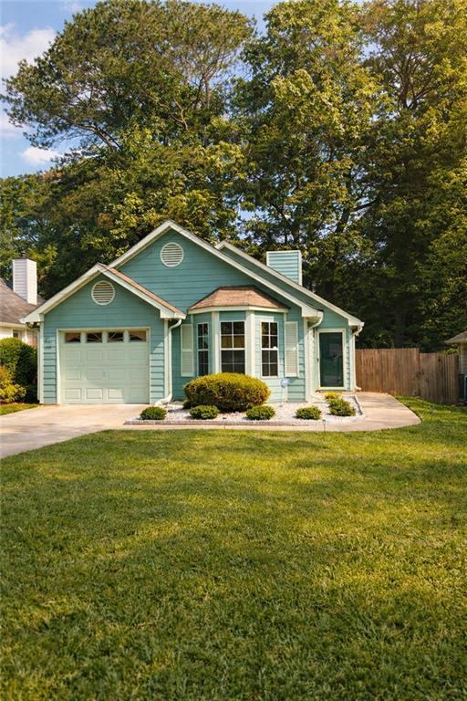 2382 Clare Ct., Marietta, GA 30008