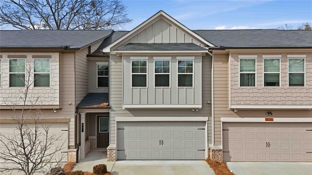 460 Rockfern Ct., Lilburn, GA 30047