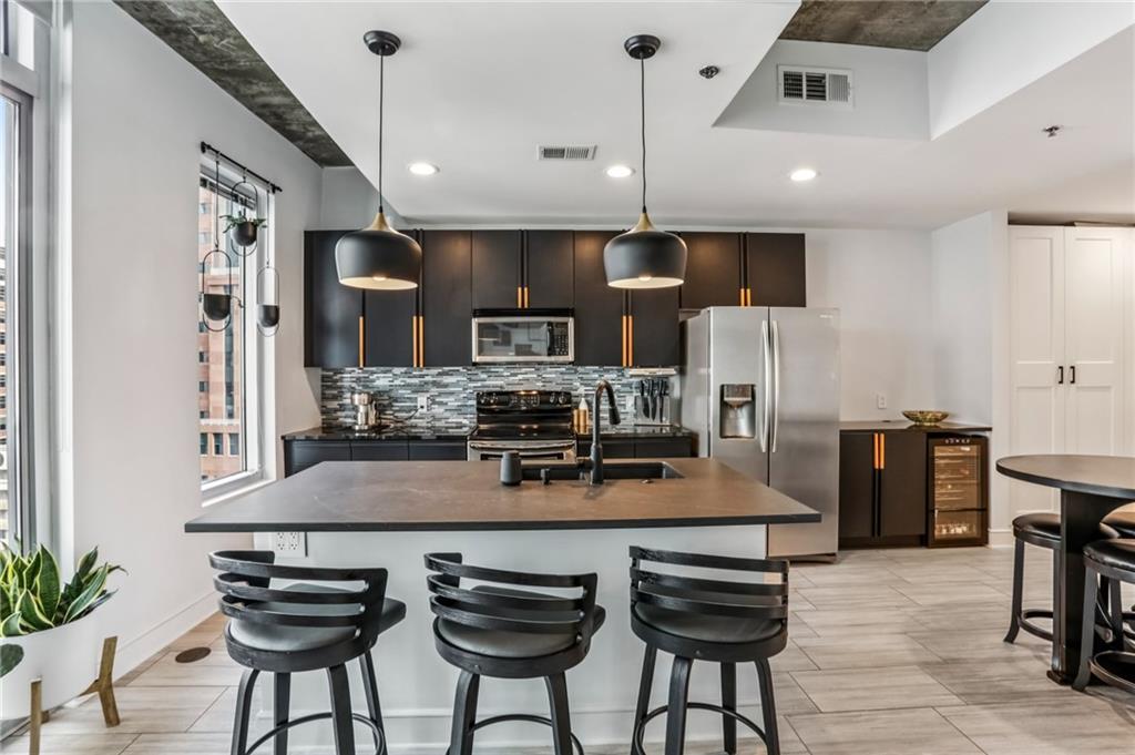 44 Peachtree Pl. #1428, Atlanta, GA 30309