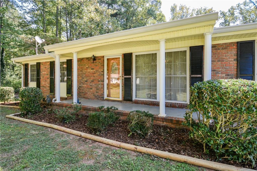 275 Beth Ave., Jasper, GA 30143