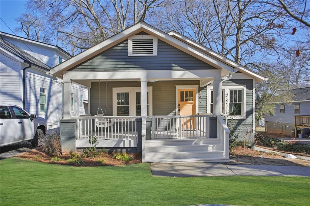 194 Howard St., Atlanta, GA 30317