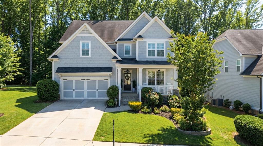 515 Tyne Dr., Lawrenceville, GA 30044