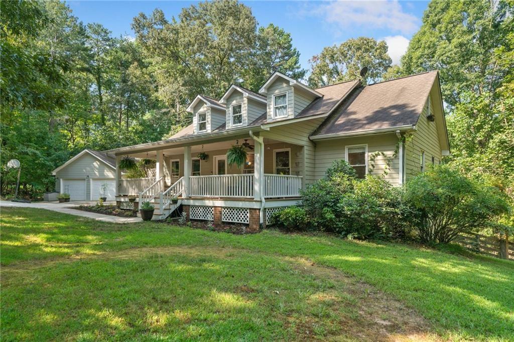 194 Deerfield Dr., Dahlonega, GA 30533