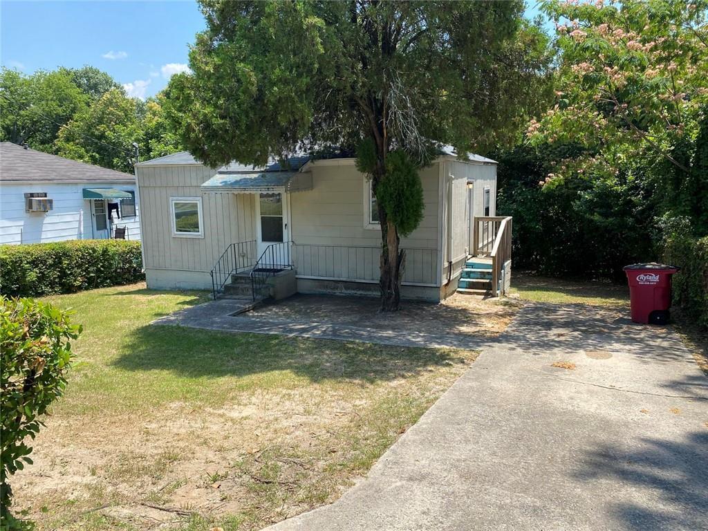 2320 Ballard Dr., Macon, GA 31206