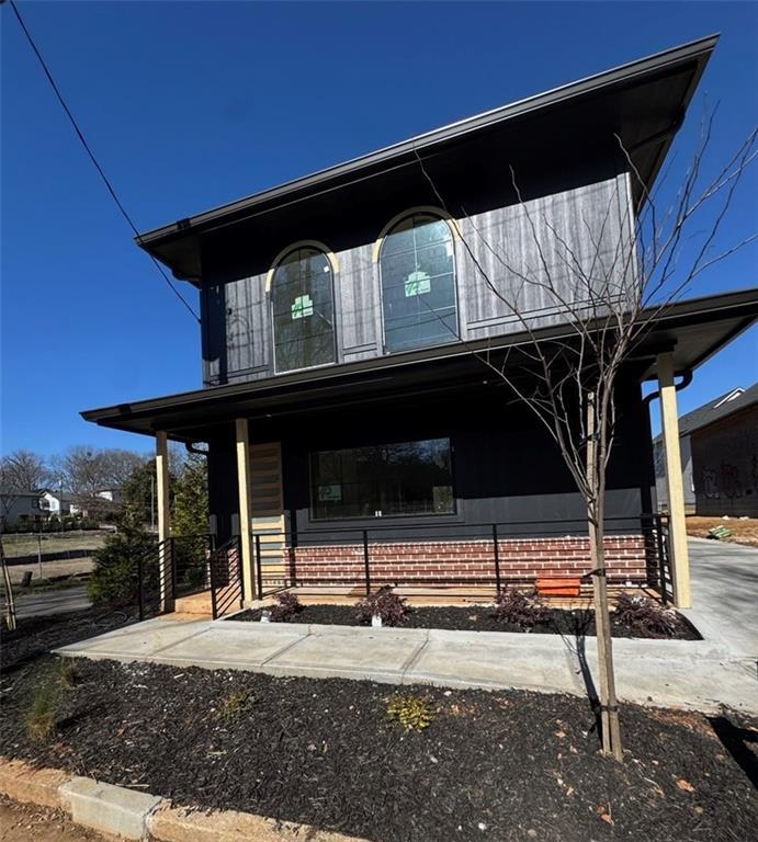 829 Spencer St., Atlanta, GA 30314