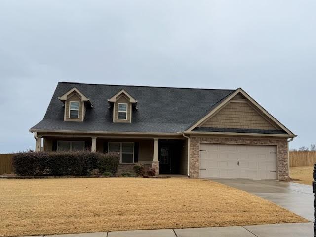 690 Lake Vista Dr., Jefferson, GA 30549