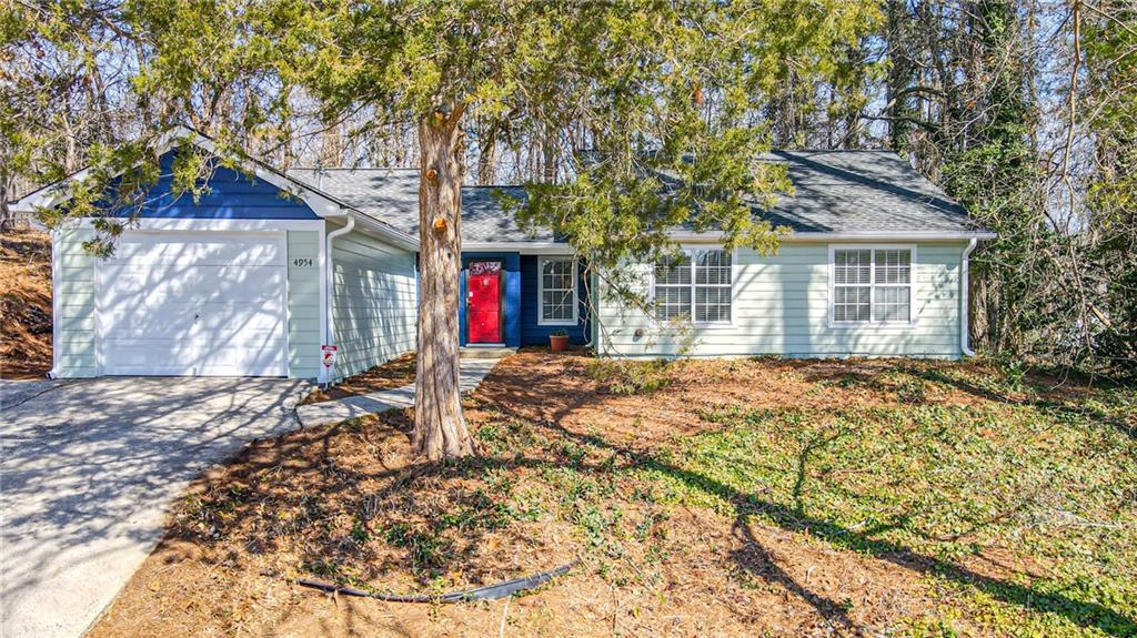 4954 Turtle Trace, Marietta, GA 30066