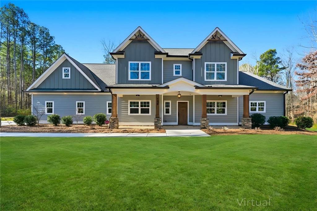 150 Hartwood Tr., Acworth, GA 30102