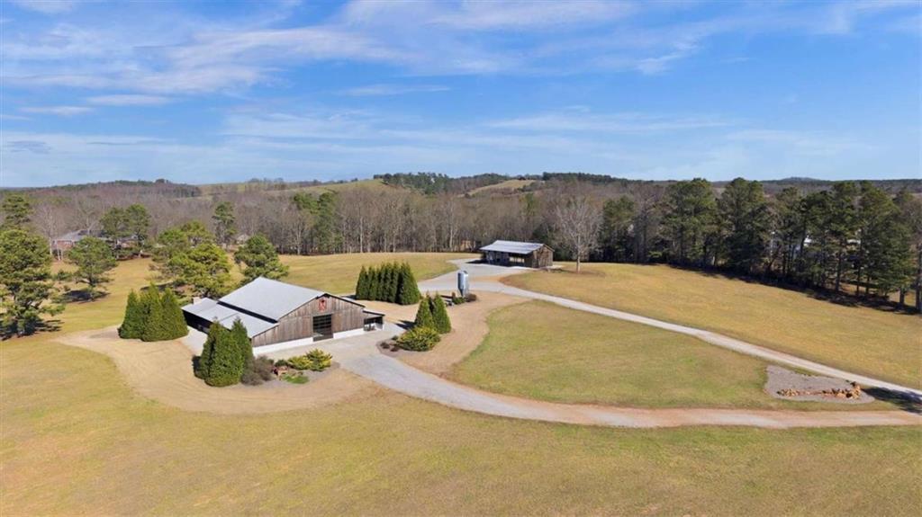 2601 Hickory Level Rd., Villa Rica, GA 30180