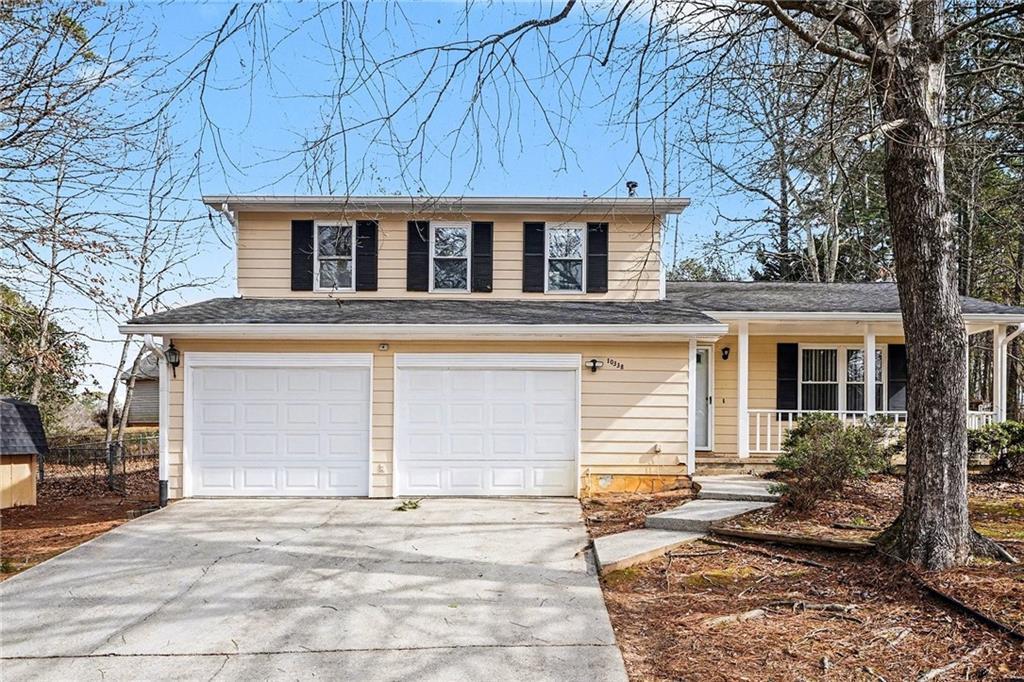 10338 Canyon Tr., Jonesboro, GA 30238