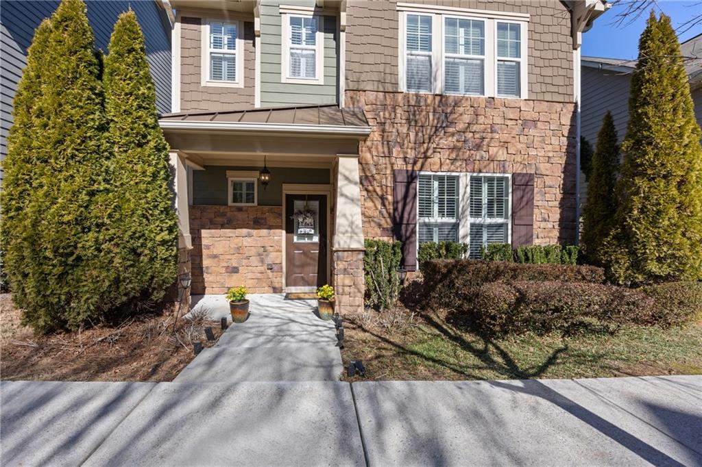 793 Village Field Ct., Suwanee, GA 30024