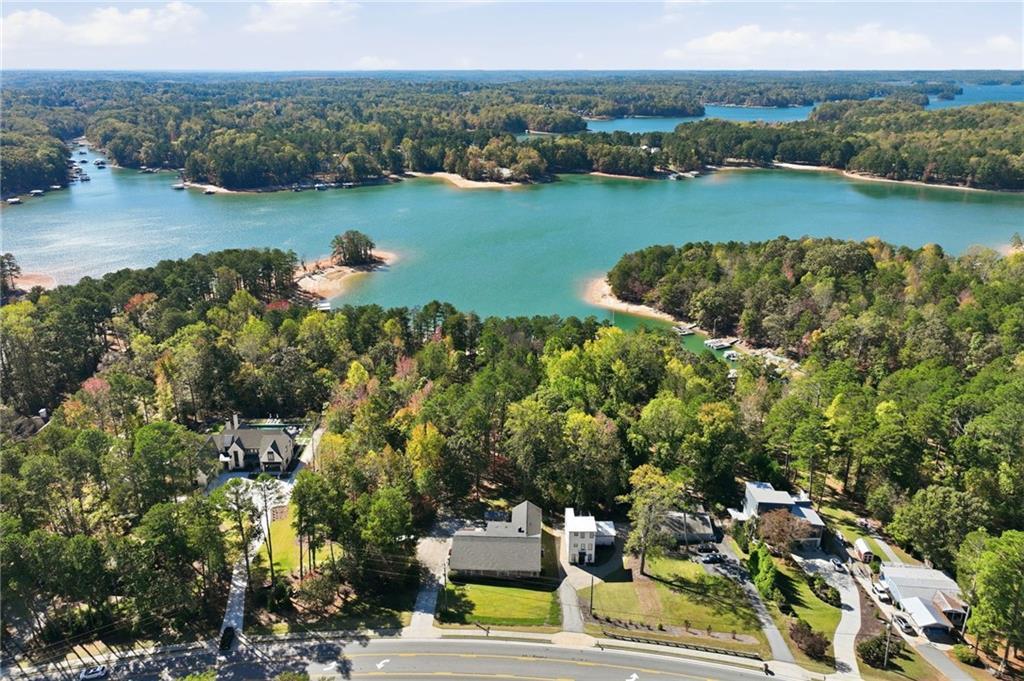 6558 Lanier Island Pkwy., Buford, GA 30518