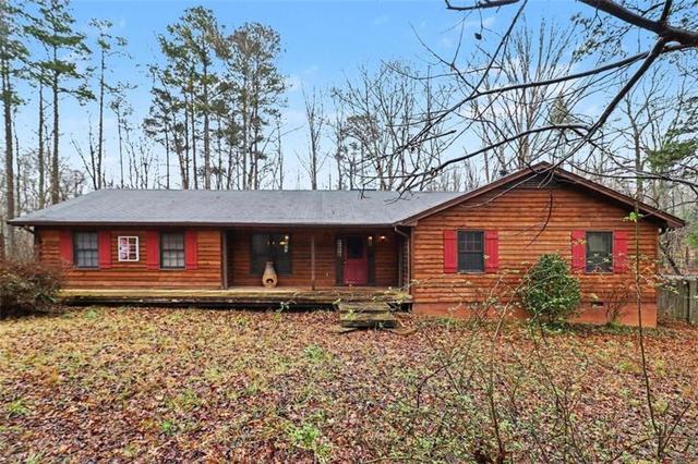 New Homes with Master Bedrooms on the 1st Floor in Chattahoochee Hills: January 24th to January 30th