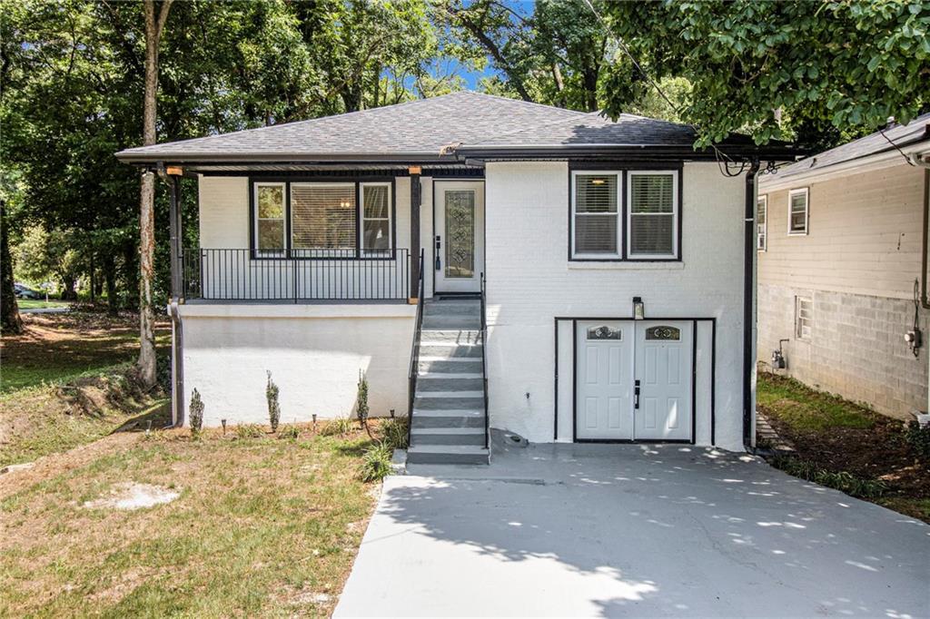 2537 Baker Rd., Atlanta, GA 30318