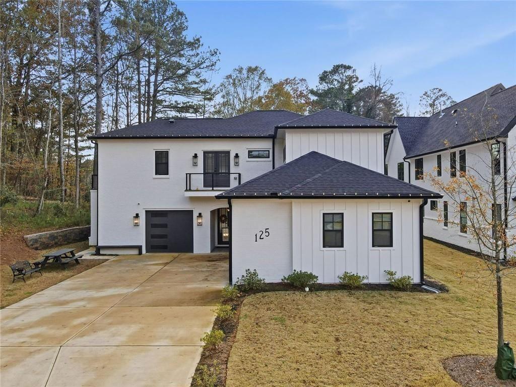 125 Thome Dr., Alpharetta, GA 30022