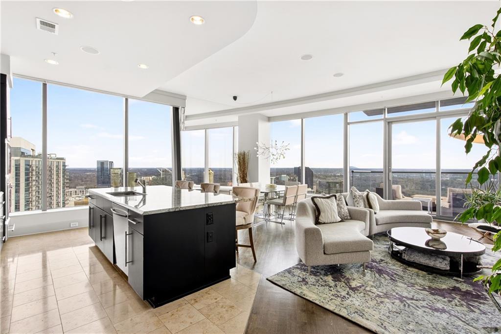 3344 Peachtree Rd. #2904, Atlanta, GA 30326