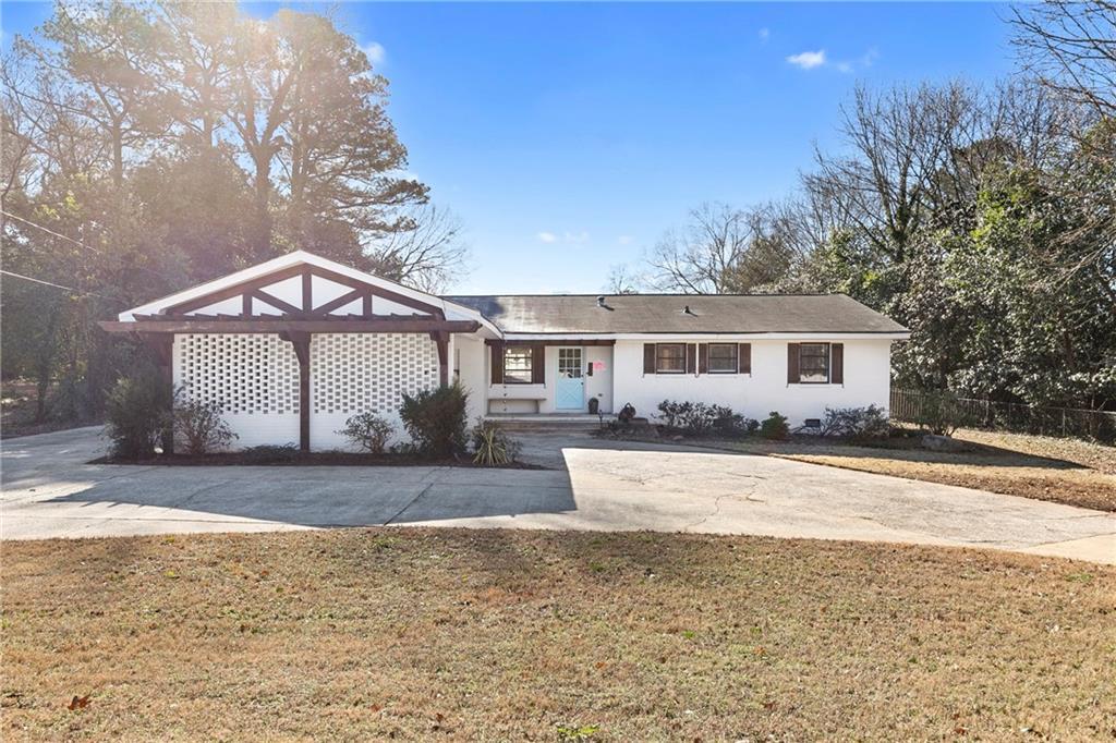 1800 Sandy Plains Rd., Marietta, GA 30066