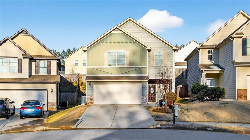 1027 Grenier Ter., Lawrenceville, GA 30045