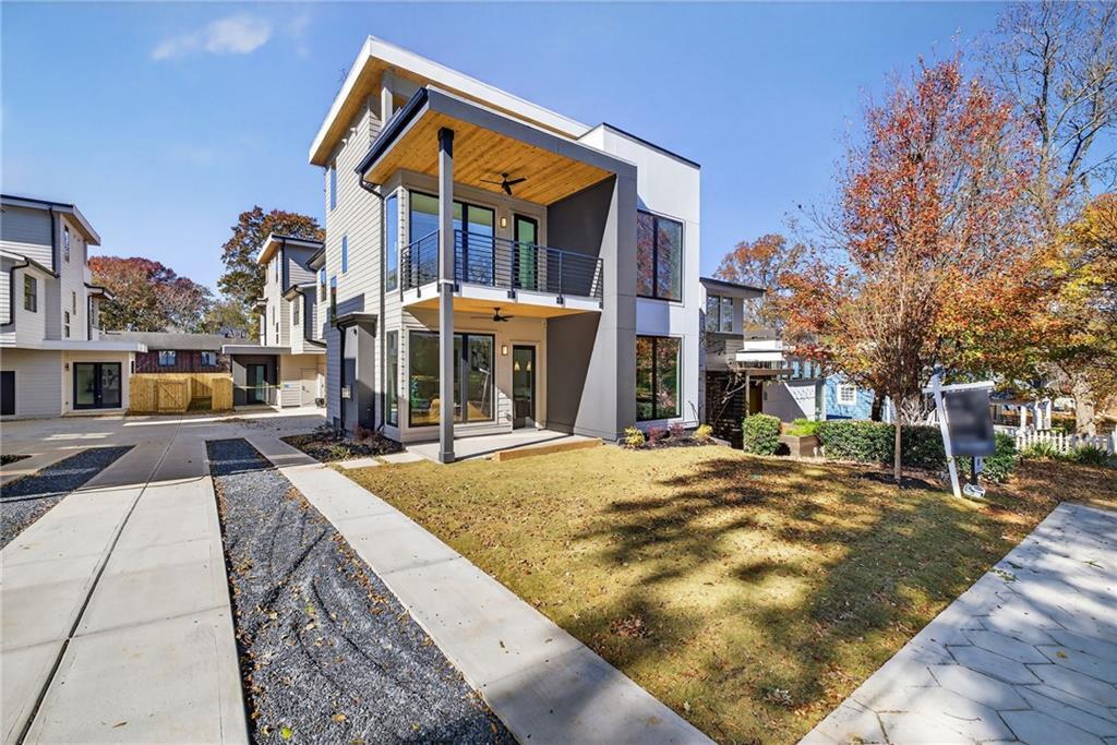 159 Walthall St. #A, Atlanta, GA 30316