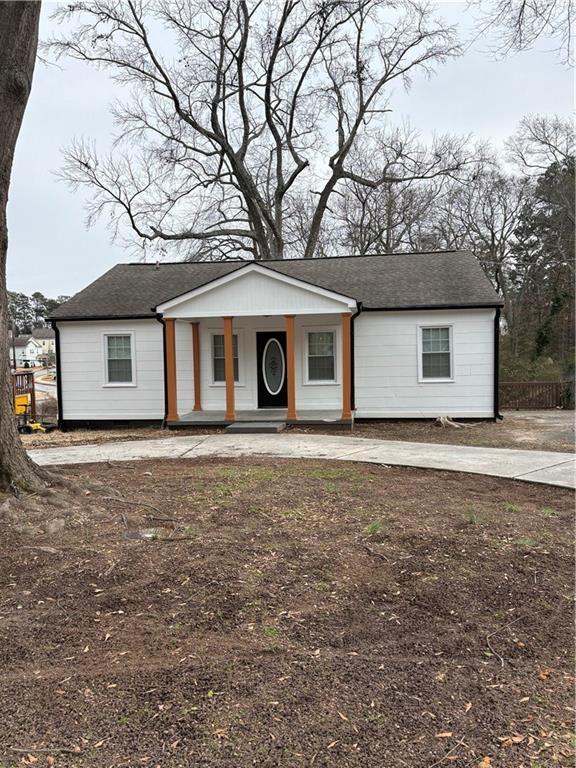 788 Richard St., Marietta, GA 30060