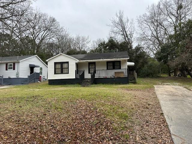 3074 Gledhill St., Macon, GA 31204