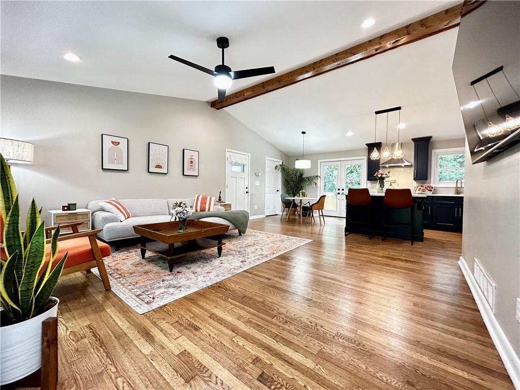 580 Oriole Dr., Marietta, GA 30067