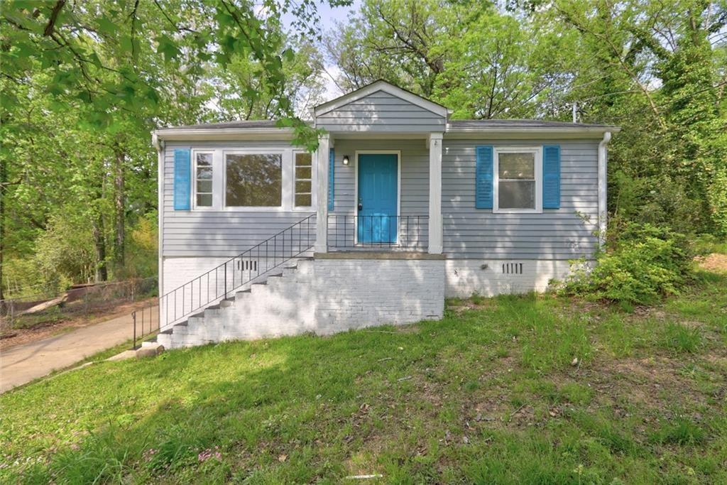 4571 Shadow Lawn Dr., Macon, GA 31210