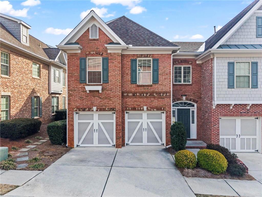 10281 Midway Ave., Alpharetta, GA 30022