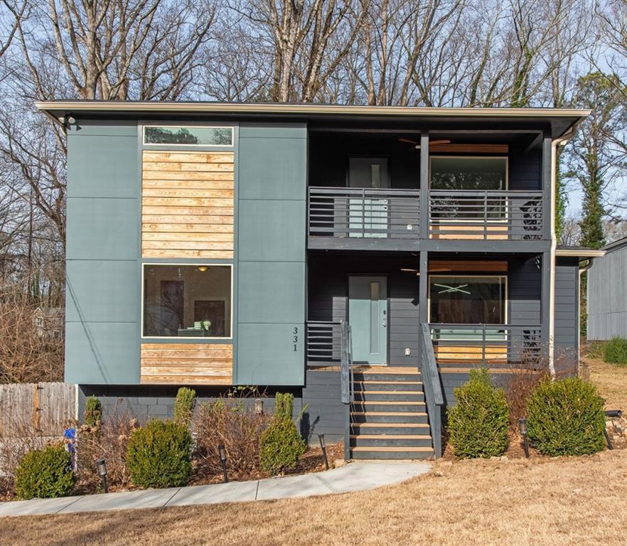 331 Eleanor St., Atlanta, GA 30317