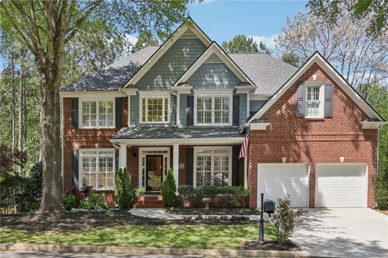 8640 Amsbury Way, Cumming, GA 30041