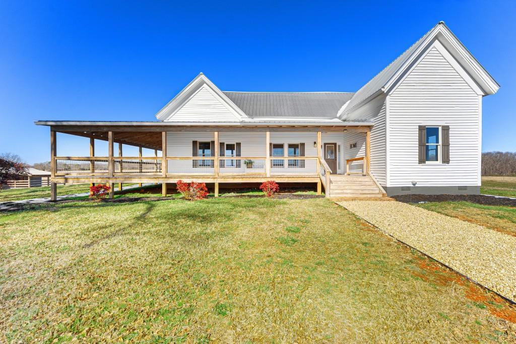 8144 Highway 98, Commerce, GA 30530