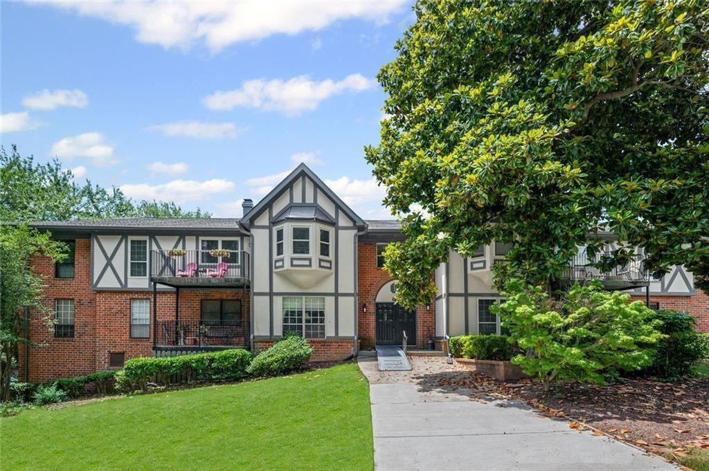 6851 Roswell Rd. #E-4, Atlanta, GA 30328