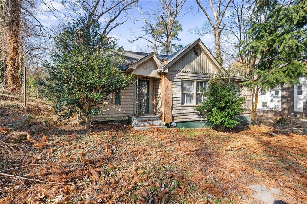 750 Matilda Pl., Atlanta, GA 30318