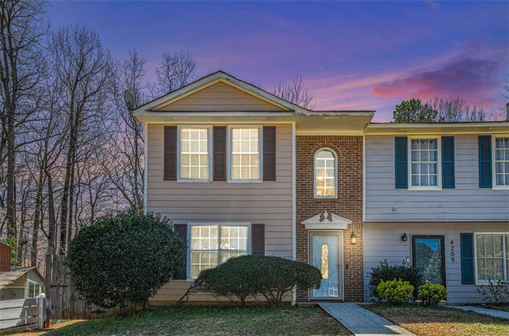 4211 Wingfoot Ct., Decatur, GA 30035