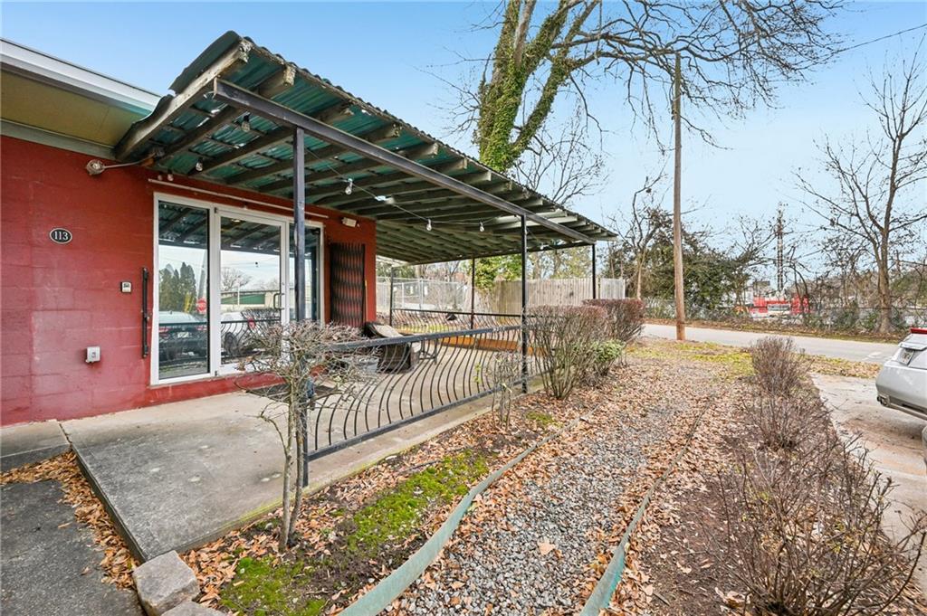 1213 Allene Ave. #113, Atlanta, GA 30310