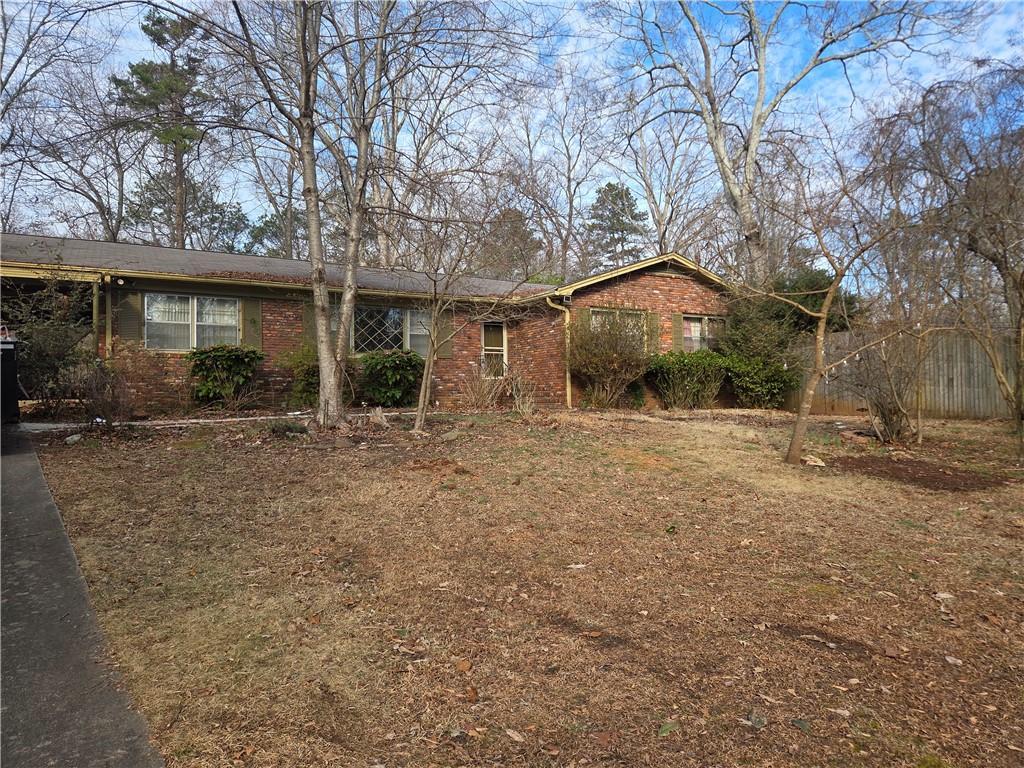 1522 SW Wilson Cir., Marietta, GA 30064