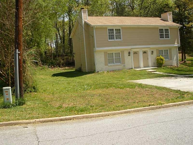 1217 Osceola Ct., Tucker, GA 30084